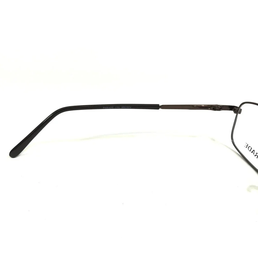 Parade demo lenses